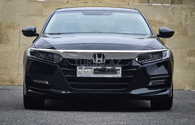 Honda Accord 2020, 69,000 km - 2.0 l - Bakı