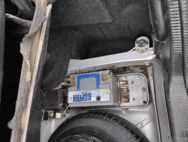 Mercedes C 180 1998, 352,421 km - 1.8 л - Ucar