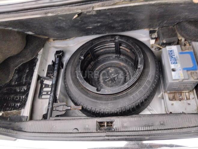 Mercedes C 180 1998, 352,421 km - 1.8 л - Ucar
