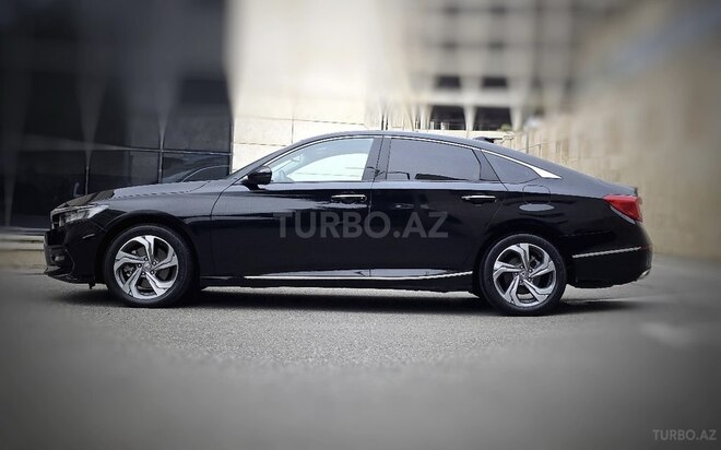 Honda Accord 2020, 69,000 km - 2.0 l - Bakı