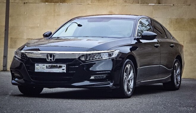 Honda Accord 2020, 69,000 km - 2.0 l - Bakı