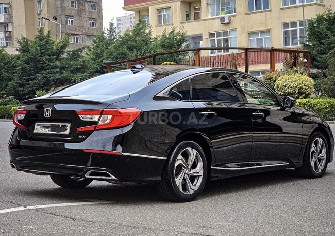 Honda Accord 2020, 69,000 km - 2.0 l - Bakı