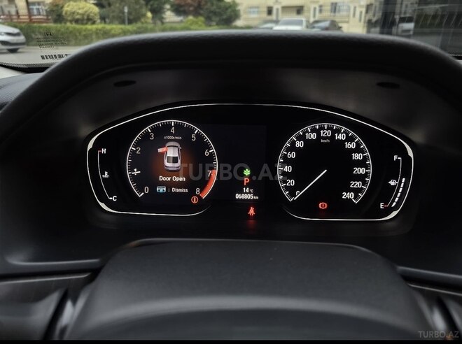 Honda Accord 2020, 69,000 km - 2.0 l - Bakı