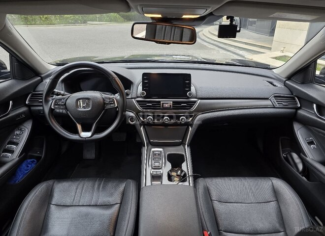 Honda Accord 2020, 69,000 km - 2.0 l - Bakı