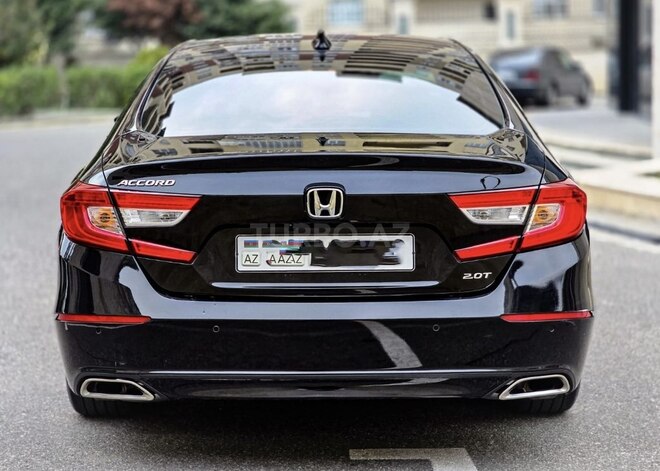 Honda Accord 2020, 69,000 km - 2.0 l - Bakı