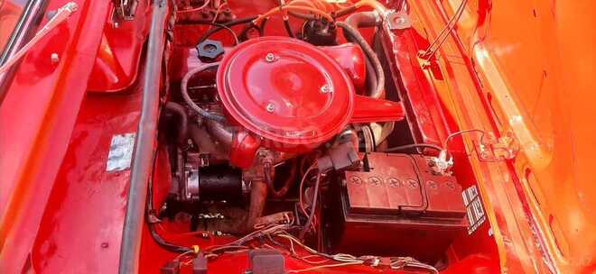 LADA (VAZ) 21011 1982, 15,000 km - 1.3 l - Xaçmaz