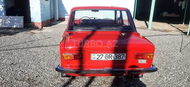 LADA (VAZ) 21011 1982, 15,000 km - 1.3 l - Xaçmaz
