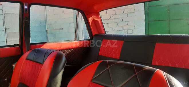 LADA (VAZ) 21011 1982, 15,000 km - 1.3 l - Xaçmaz
