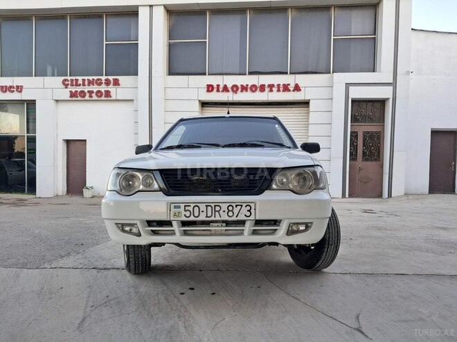 Saipa 132 2013, 94,000 km - 1.3 l - Bakı
