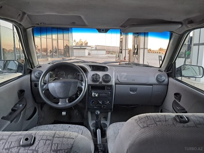 Saipa 132 2013, 94,000 km - 1.3 l - Bakı