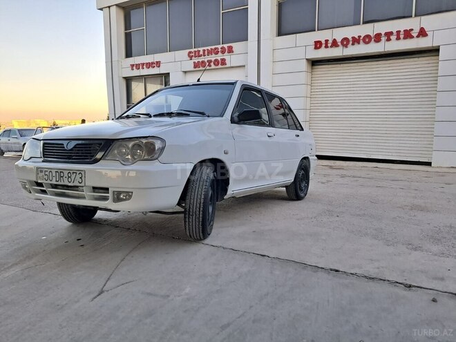 Saipa 132 2013, 94,000 km - 1.3 l - Bakı