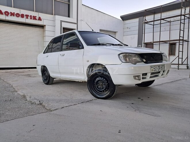 Saipa 132 2013, 94,000 km - 1.3 l - Bakı