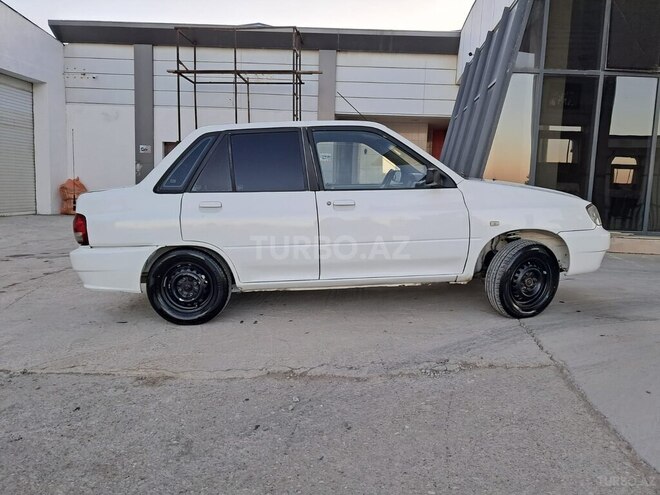 Saipa 132 2013, 94,000 km - 1.3 l - Bakı