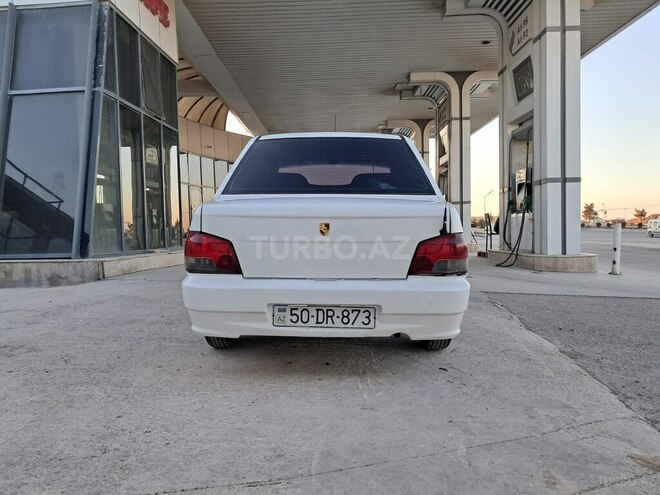 Saipa 132 2013, 94,000 km - 1.3 l - Bakı