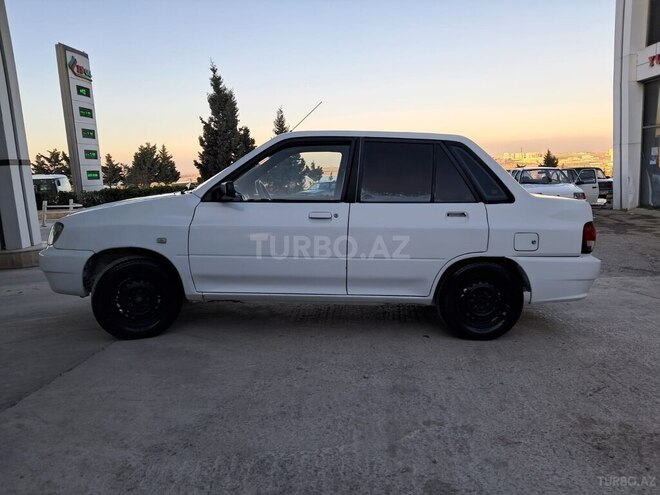 Saipa 132 2013, 94,000 km - 1.3 l - Bakı
