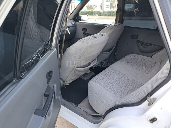 Saipa 132 2013, 94,000 km - 1.3 l - Bakı