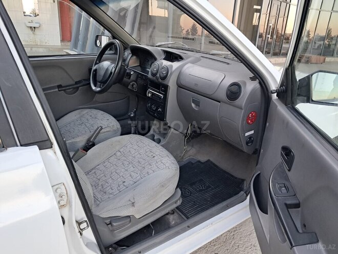 Saipa 132 2013, 94,000 km - 1.3 l - Bakı