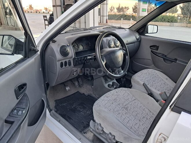 Saipa 132 2013, 94,000 km - 1.3 l - Bakı