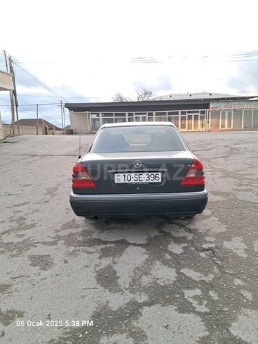 Mercedes C 180 1997, 330,000 km - 1.8 l - Bakı