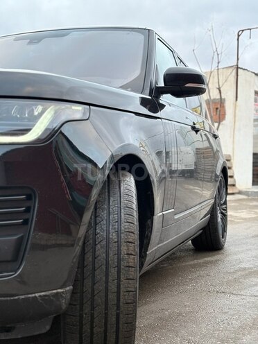 Land Rover Range Rover 2015, 205,000 km - 3.0 l - Bakı