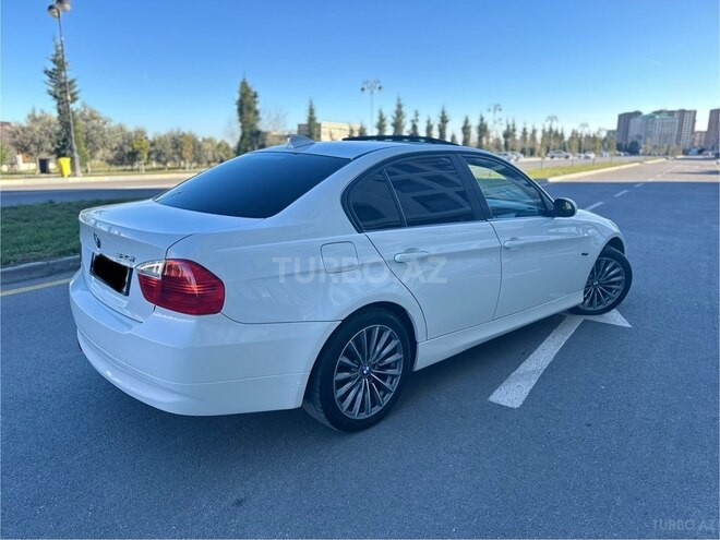 BMW 330 2006, 215,300 km - 3.0 l - Bakı