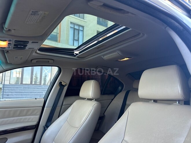 BMW 330 2006, 215,300 km - 3.0 l - Bakı