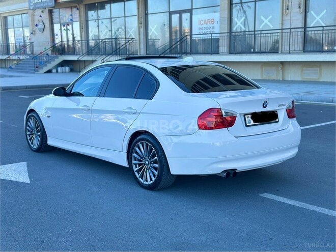 BMW 330 2006, 215,300 km - 3.0 l - Bakı