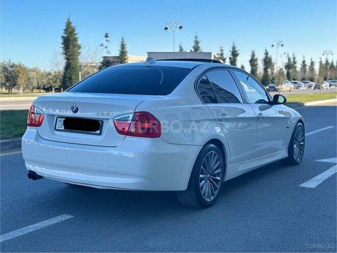 BMW 330 2006, 215,300 km - 3.0 l - Bakı