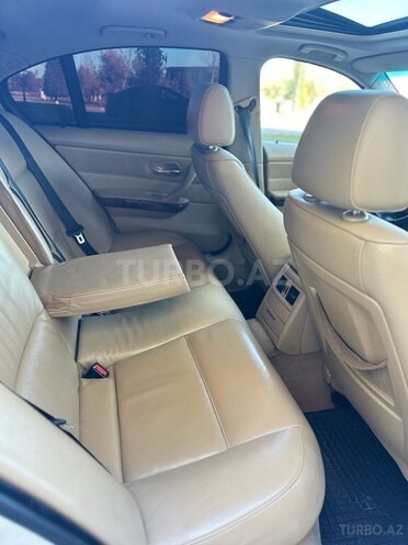 BMW 330 2006, 215,300 km - 3.0 l - Bakı
