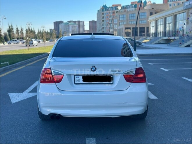 BMW 330 2006, 215,300 km - 3.0 l - Bakı