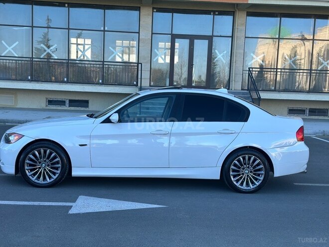 BMW 330 2006, 215,300 km - 3.0 l - Bakı