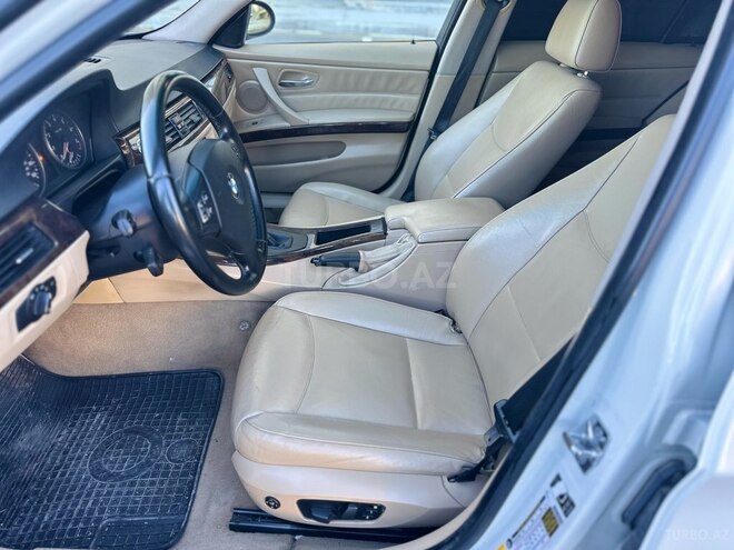 BMW 330 2006, 215,300 km - 3.0 l - Bakı