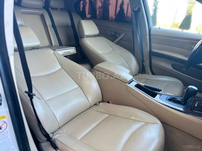 BMW 330 2006, 215,300 km - 3.0 l - Bakı