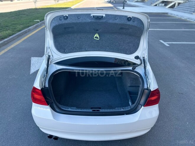 BMW 330 2006, 215,300 km - 3.0 l - Bakı