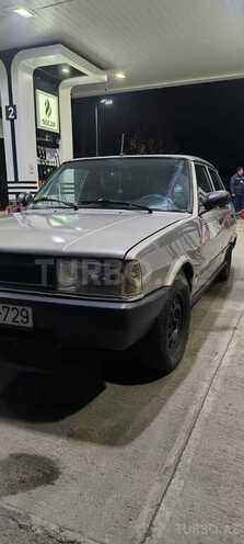 Tofas Dogan 2006, 99,147 km - 1.6 l - Bakı