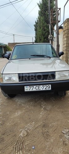 Tofas Dogan 2006, 99,147 km - 1.6 l - Bakı