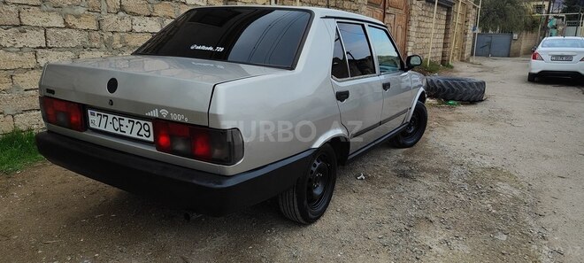 Tofas Dogan 2006, 99,147 km - 1.6 l - Bakı