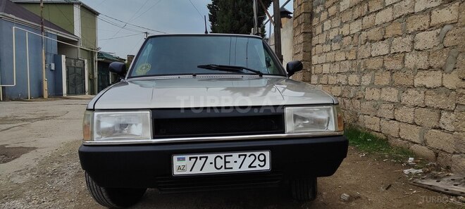 Tofas Dogan 2006, 99,147 km - 1.6 l - Bakı