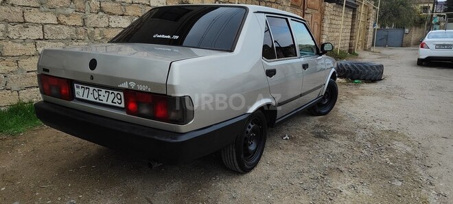 Tofas Dogan 2006, 99,147 km - 1.6 l - Bakı