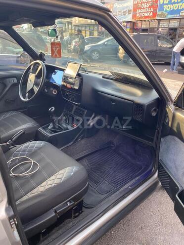 Tofas Dogan 2006, 99,147 km - 1.6 l - Bakı