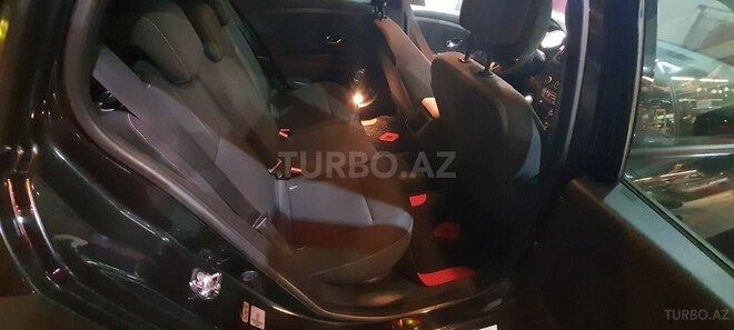 Renault Megane 2011, 360,000 km - 1.5 l - Bakı