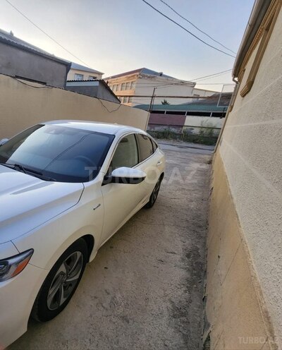 Honda Insight 2020, 166,000 km - 1.5 l - Bakı