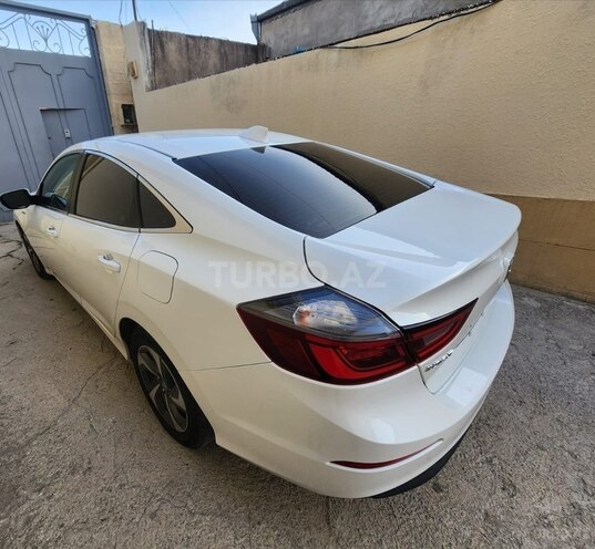 Honda Insight 2020, 166,000 km - 1.5 l - Bakı
