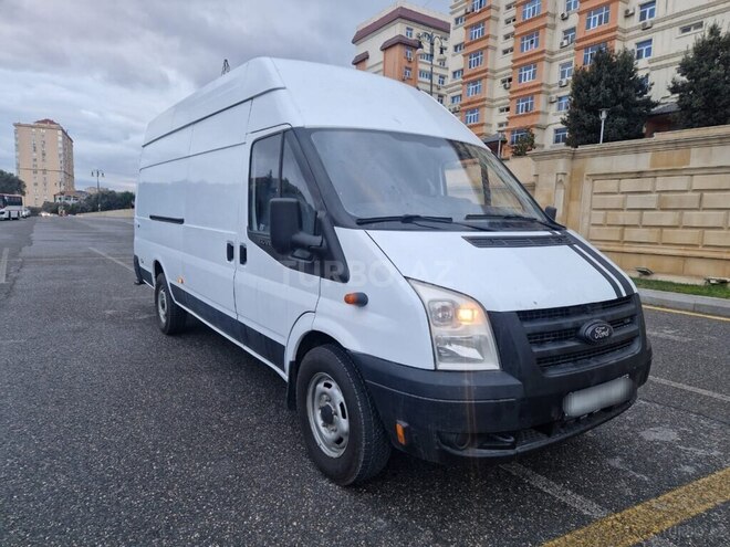 Ford Transit 2008, 288,000 km - 2.4 л - Bakı