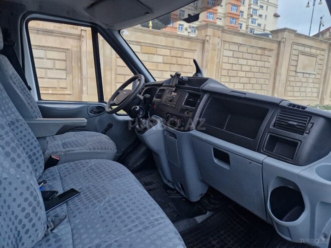 Ford Transit 2008, 288,000 km - 2.4 л - Bakı