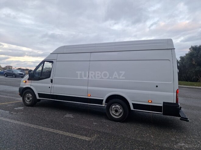 Ford Transit 2008, 288,000 km - 2.4 л - Bakı