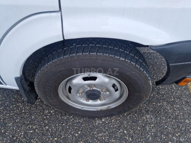 Ford Transit 2008, 288,000 km - 2.4 л - Bakı