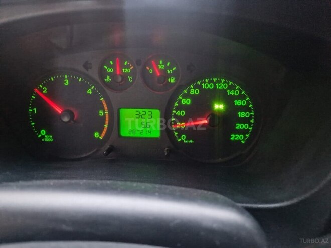 Ford Transit 2008, 288,000 km - 2.4 л - Bakı