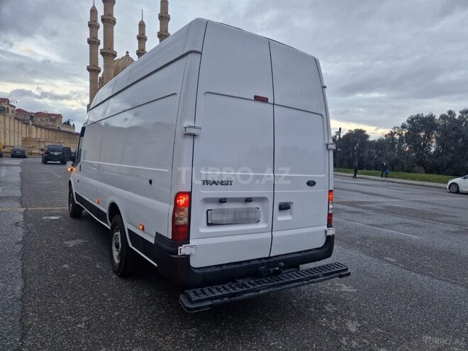Ford Transit 2008, 288,000 km - 2.4 л - Bakı