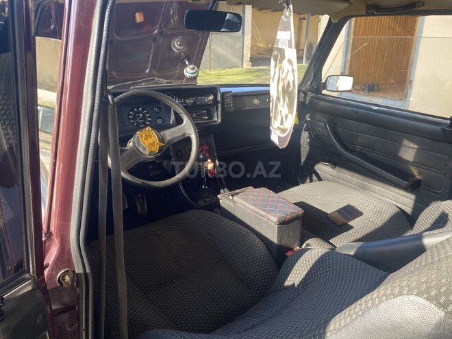 LADA (VAZ) 2107 2005, 70,000 km - 1.6 l - Masallı